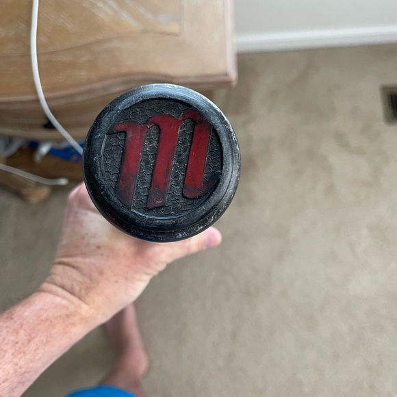 Marucci Cat 9 BBCOR Bat 31/28 (Drop 3) - Picture 8 of 9